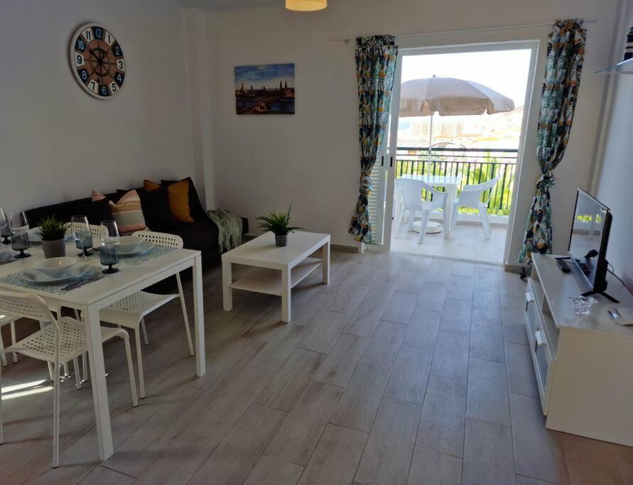 Precioso Y Confortable Apartamento En El Sur Arona  Exterior foto