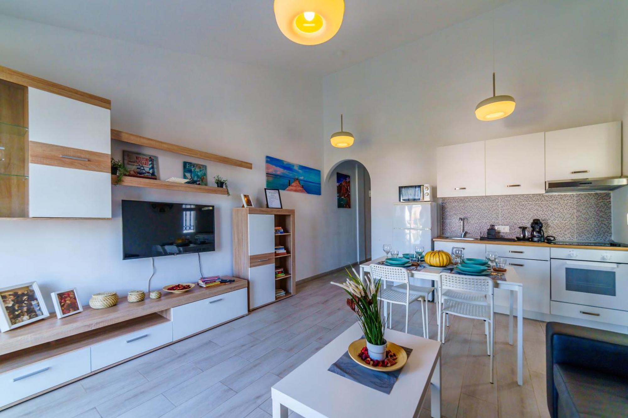 Precioso Y Confortable Apartamento En El Sur Arona  Exterior foto