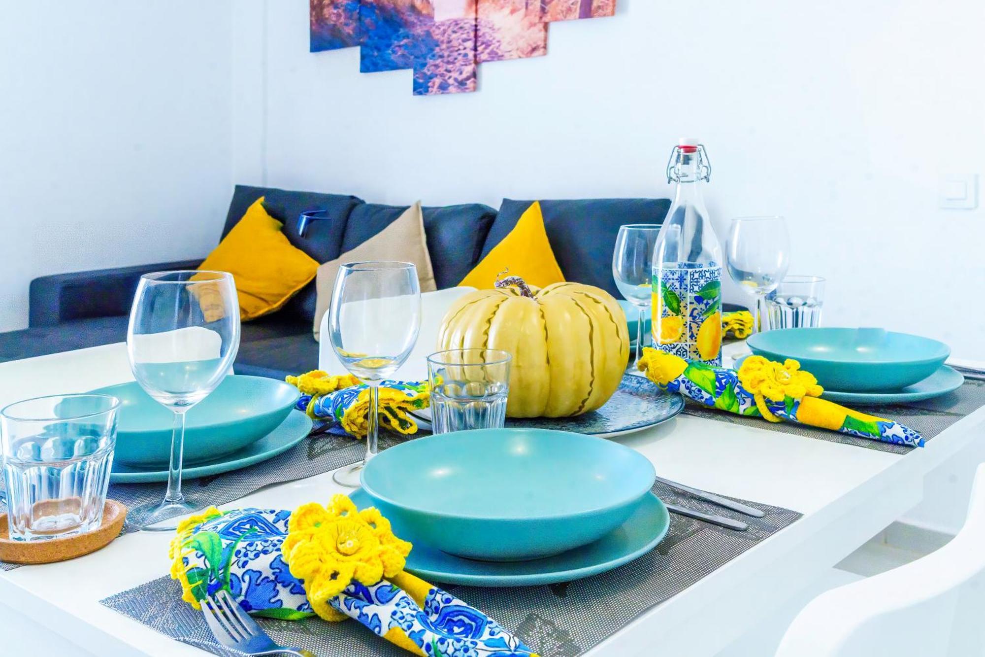 Precioso Y Confortable Apartamento En El Sur Arona  Exterior foto