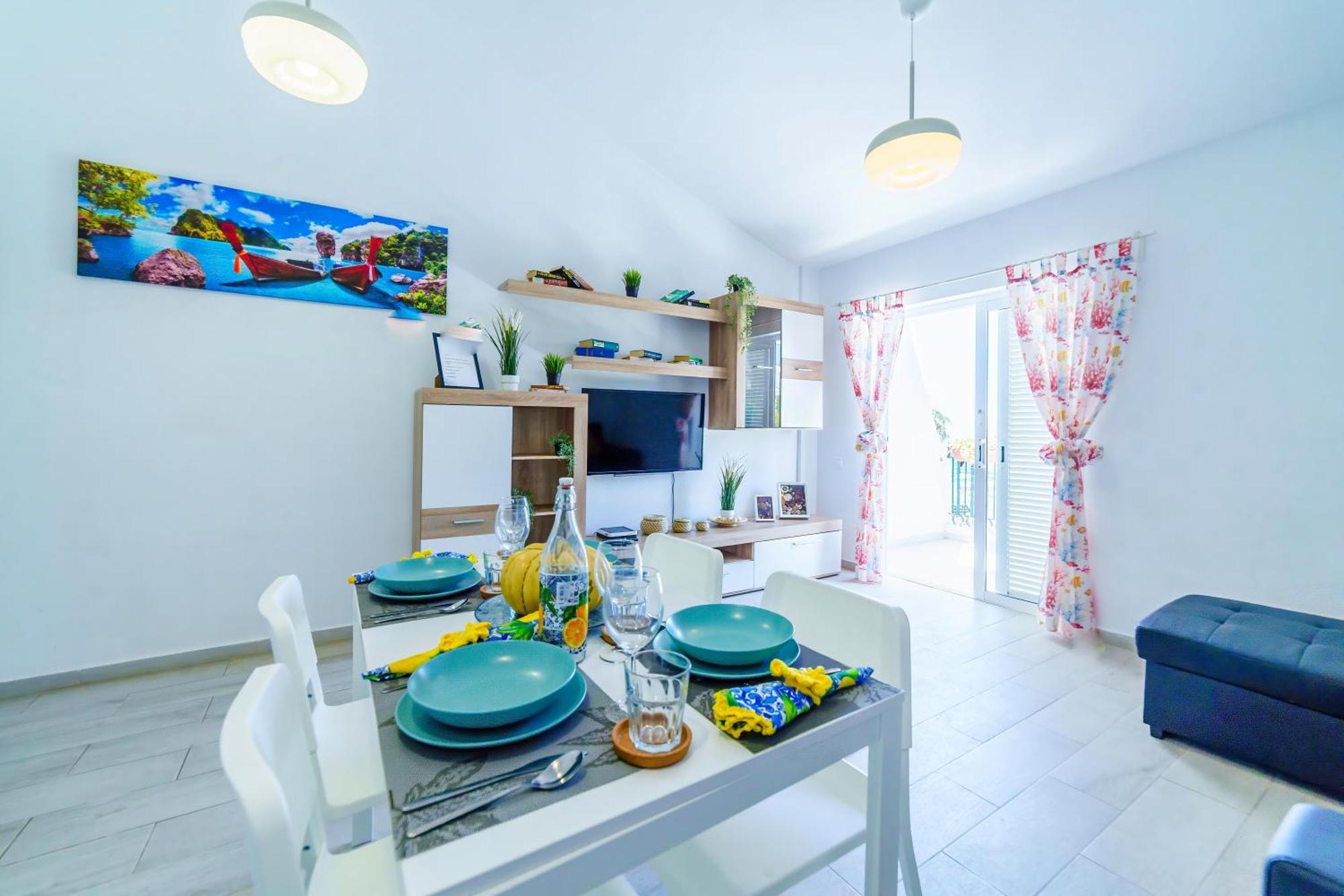 Precioso Y Confortable Apartamento En El Sur Arona  Exterior foto