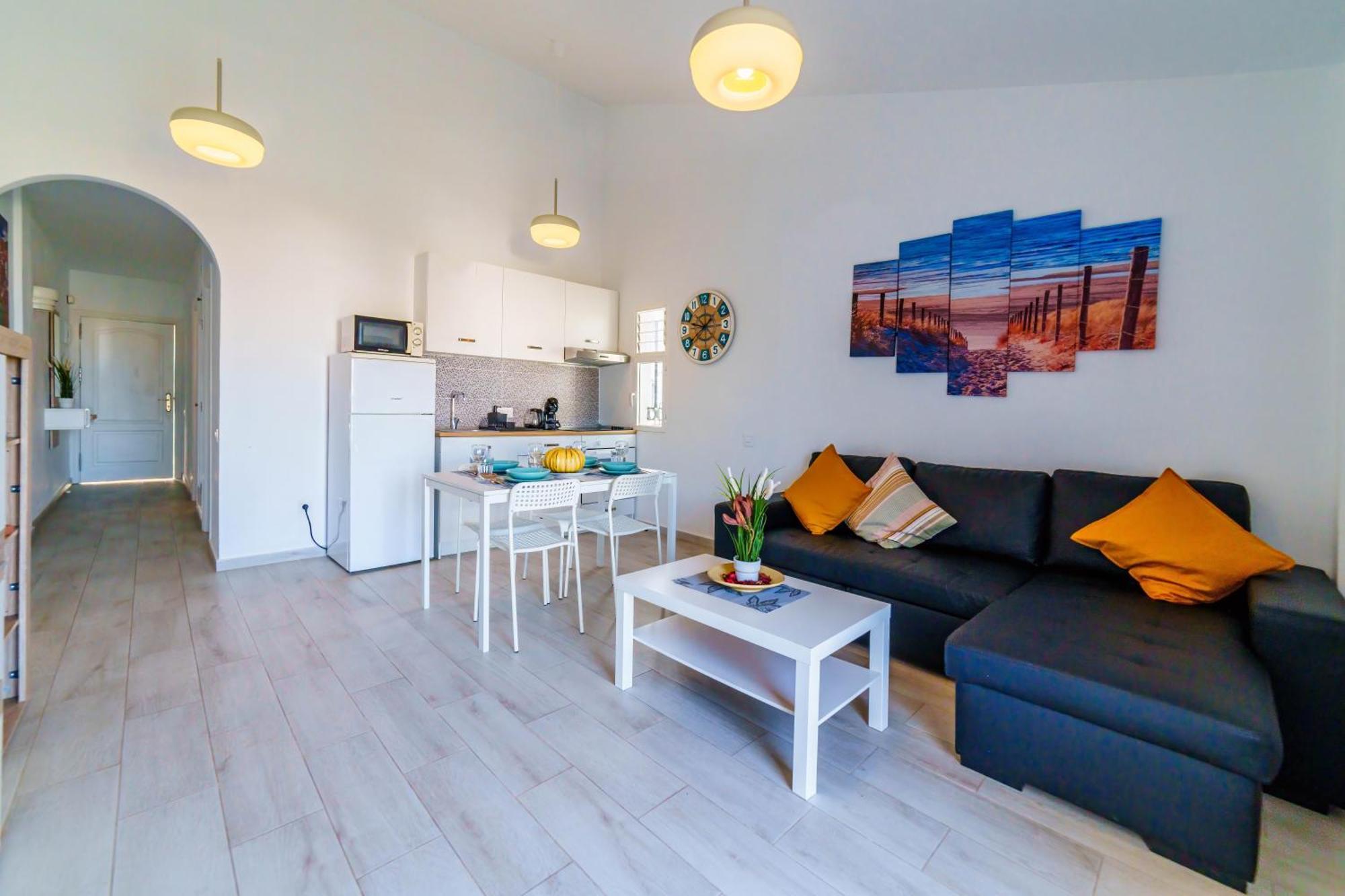 Precioso Y Confortable Apartamento En El Sur Arona  Exterior foto