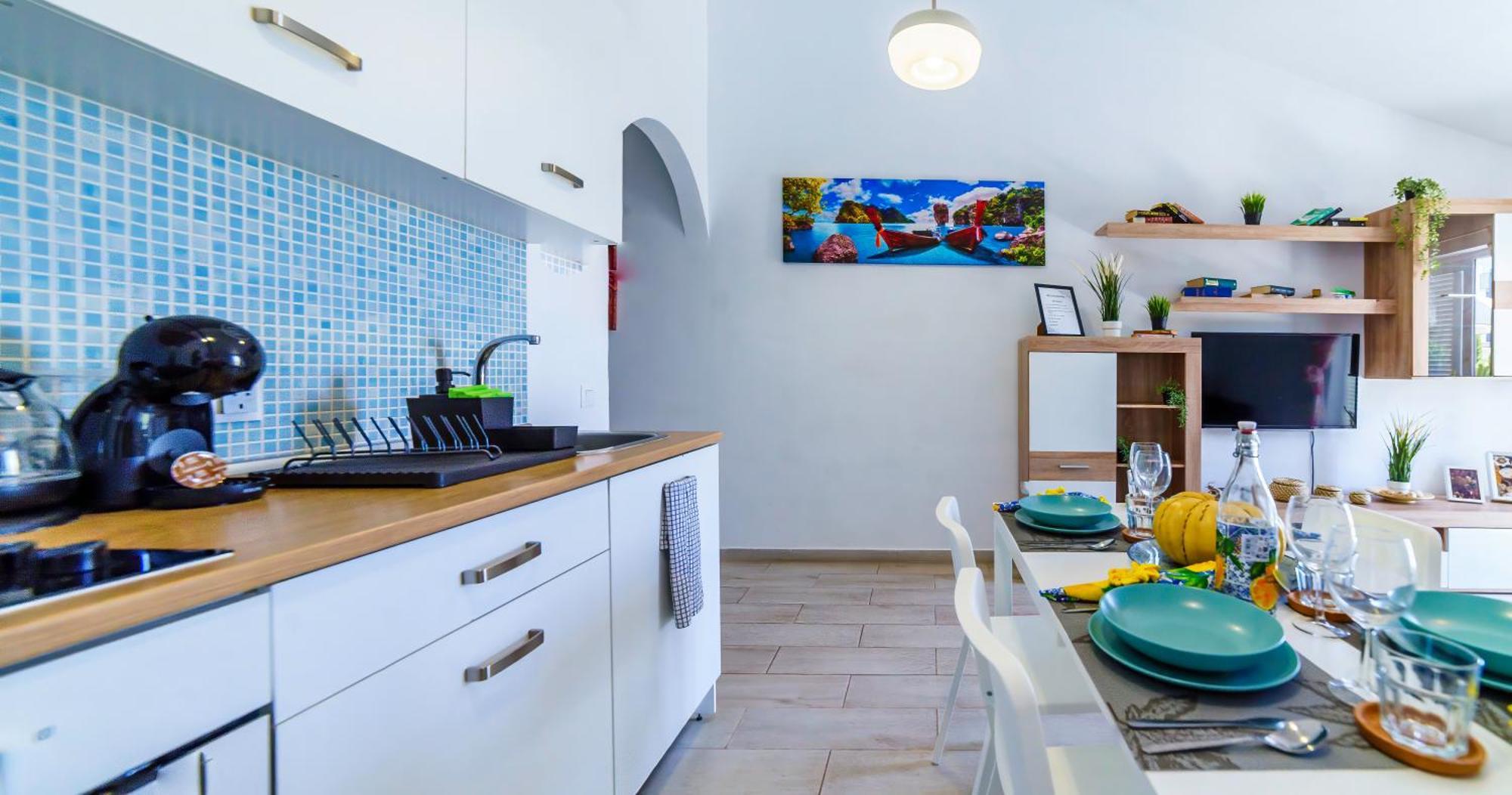 Precioso Y Confortable Apartamento En El Sur Arona  Exterior foto