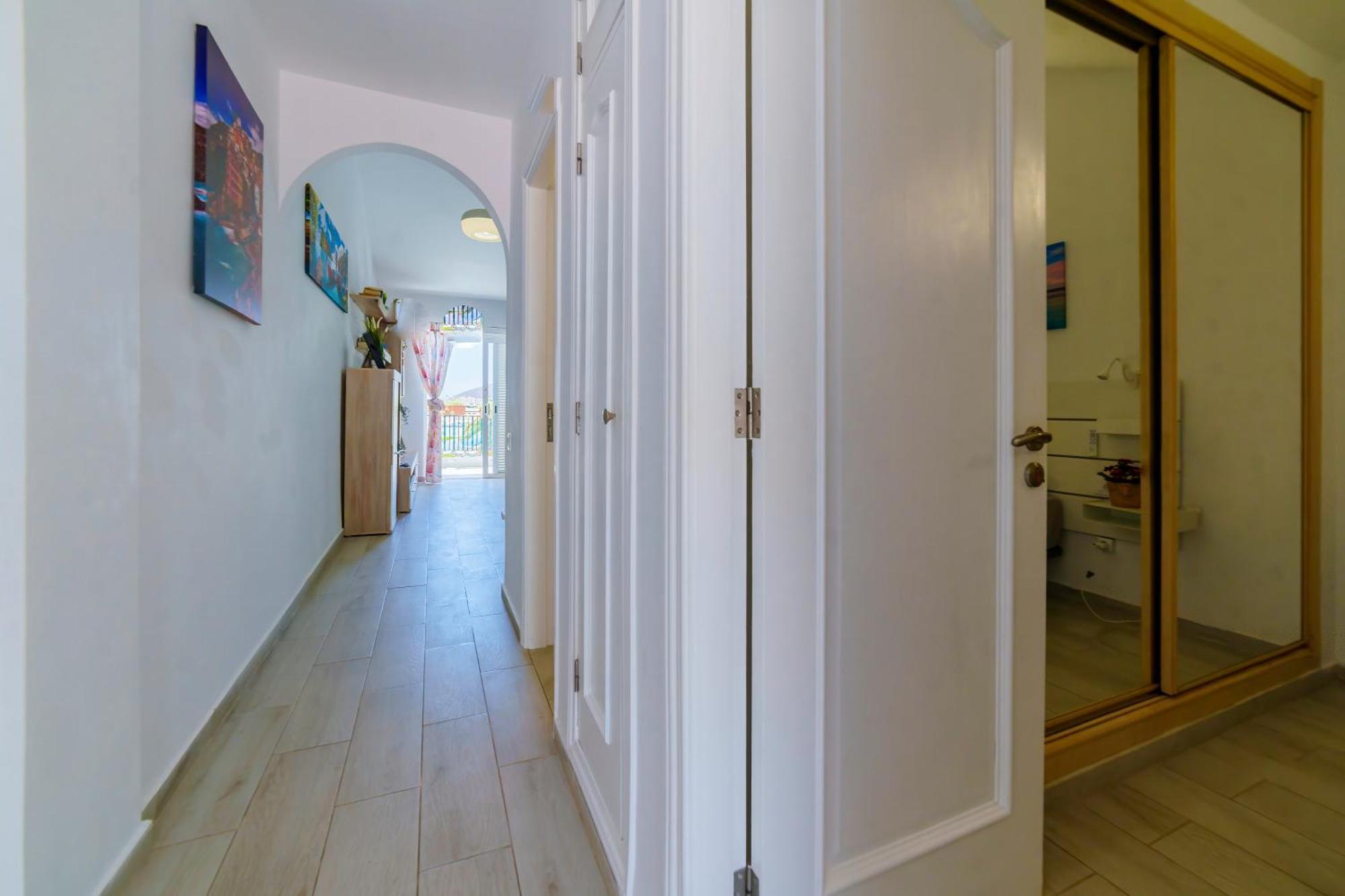 Precioso Y Confortable Apartamento En El Sur Arona  Exterior foto