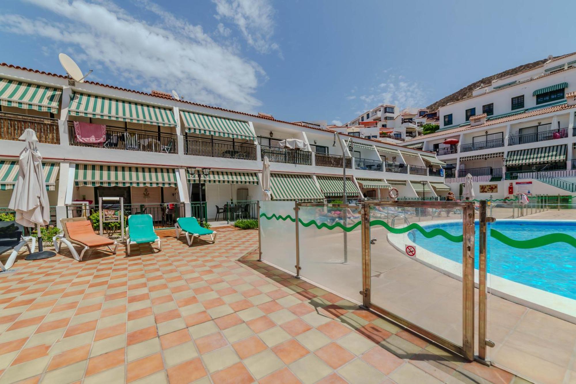 Precioso Y Confortable Apartamento En El Sur Arona  Exterior foto